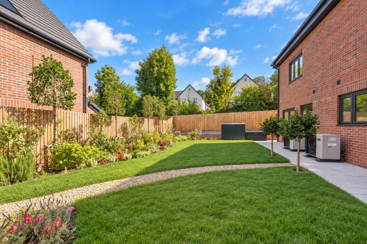 Brentry, Bristol, BS10, photo 18