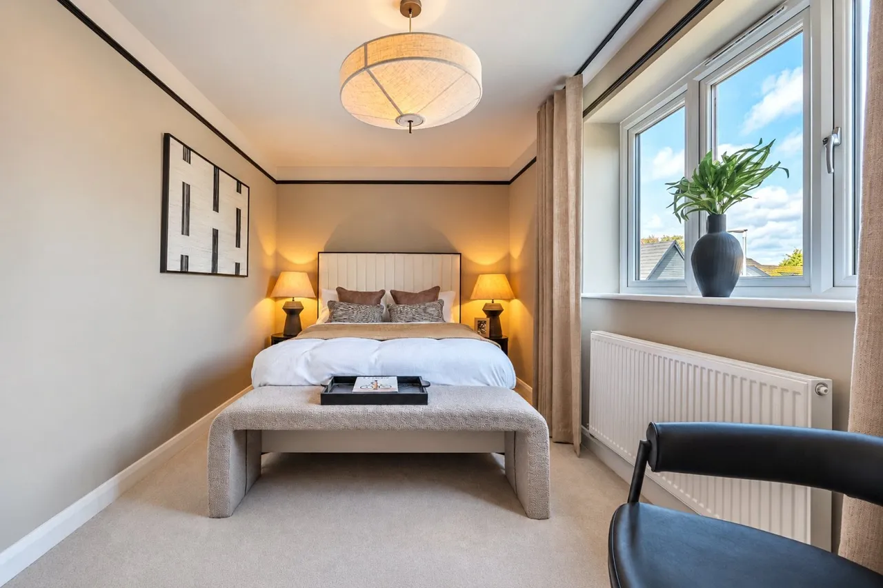Brentry, Bristol, BS10, photo 13