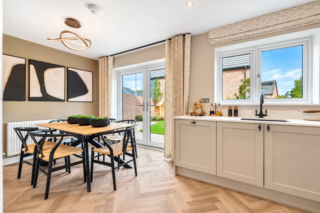 Brentry, Bristol, BS10, photo 6