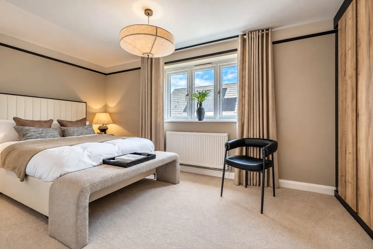 Brentry, Bristol, BS10, photo 12