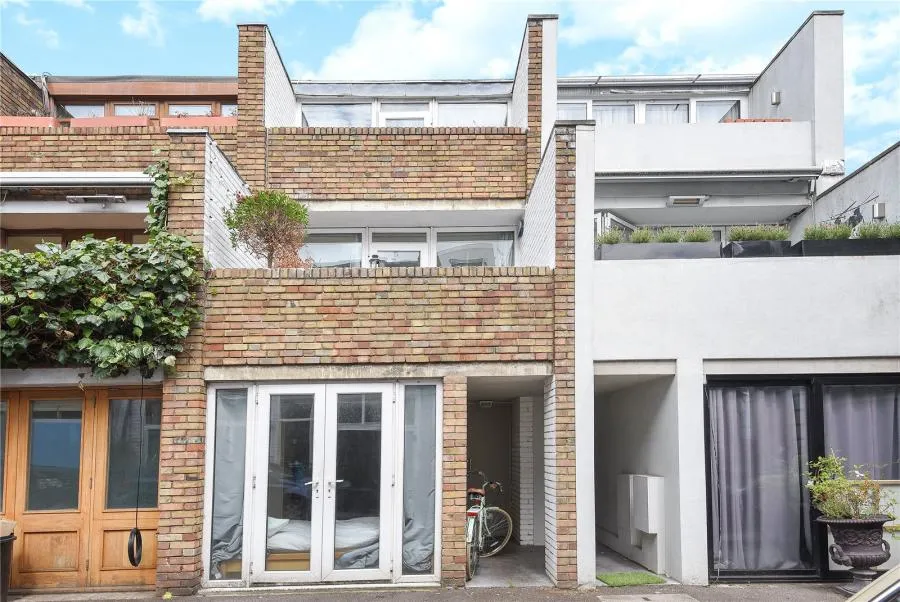 Ruston Mews, London, W11, photo 2