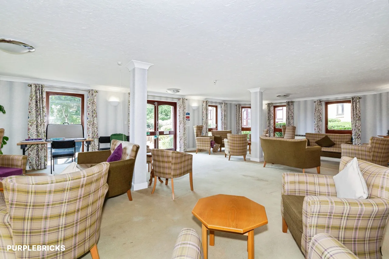St. Christophers Gardens, Ascot, SL5, photo 17