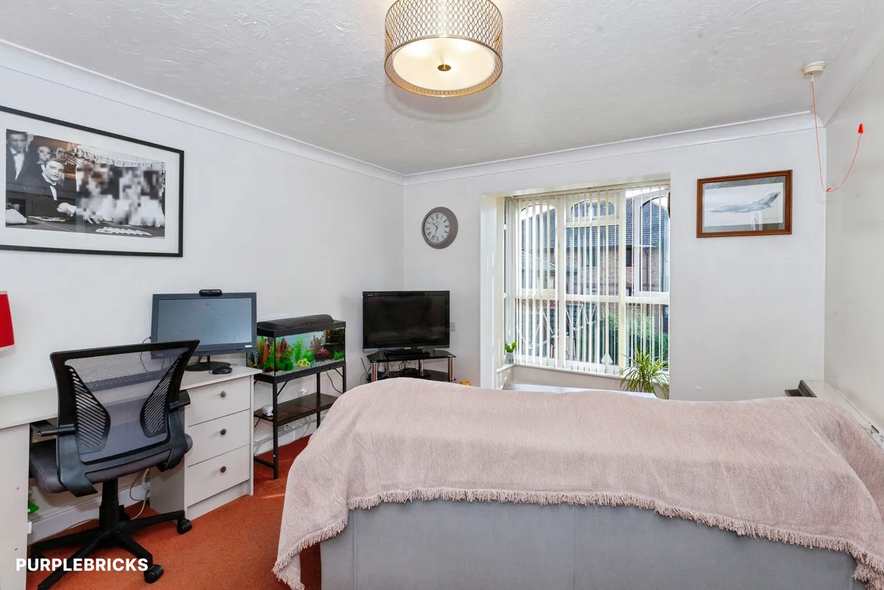 St. Christophers Gardens, Ascot, SL5, photo 4