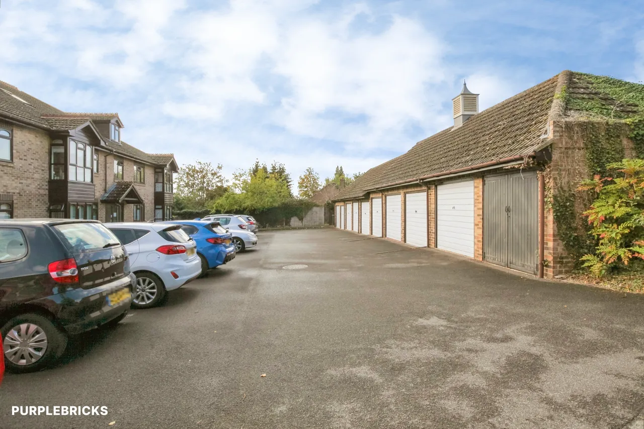 St. Christophers Gardens, Ascot, SL5, photo 21