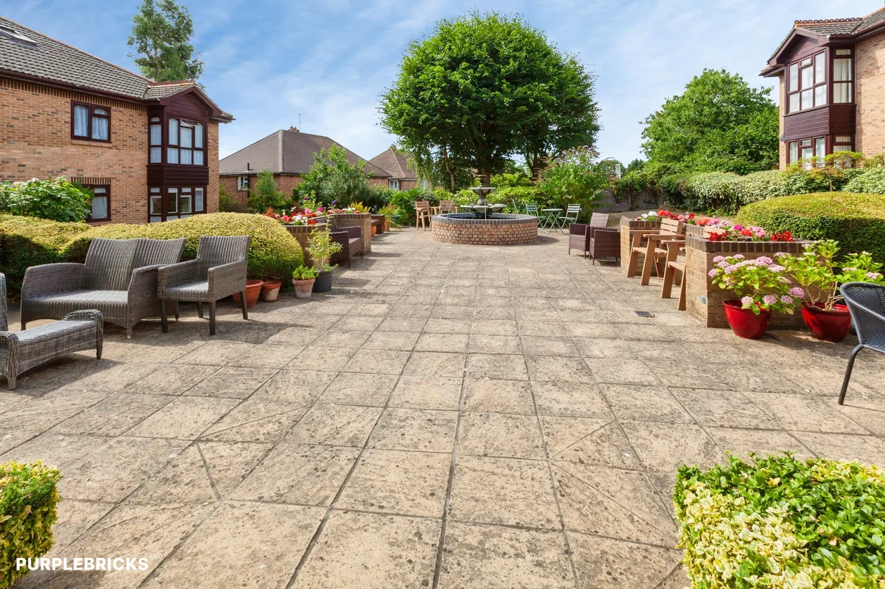 St. Christophers Gardens, Ascot, SL5, photo 18