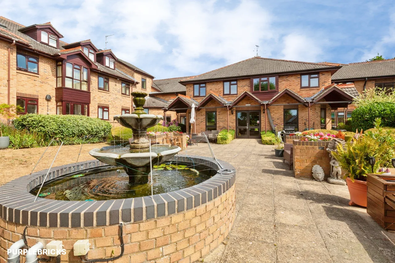 St. Christophers Gardens, Ascot, SL5, photo 19