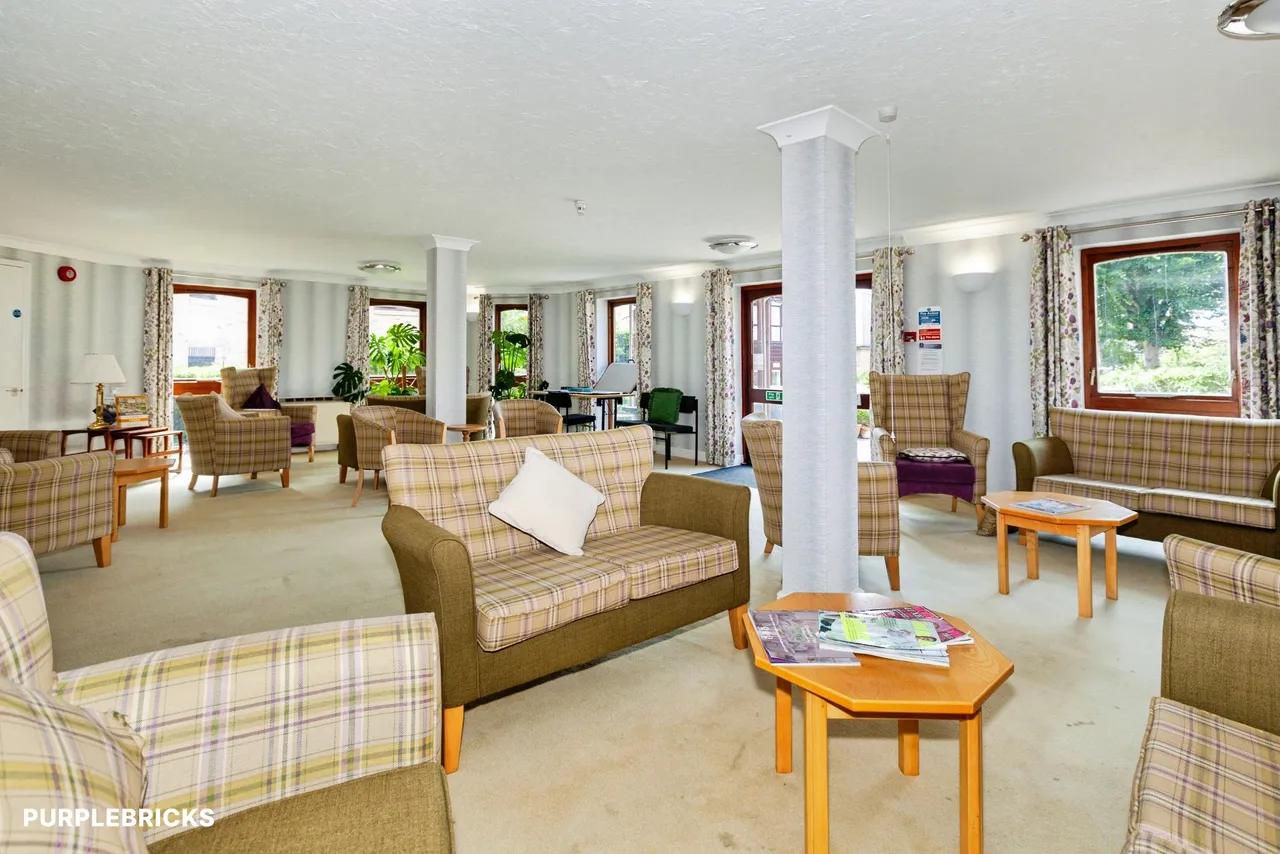 St. Christophers Gardens, Ascot, SL5, photo 16