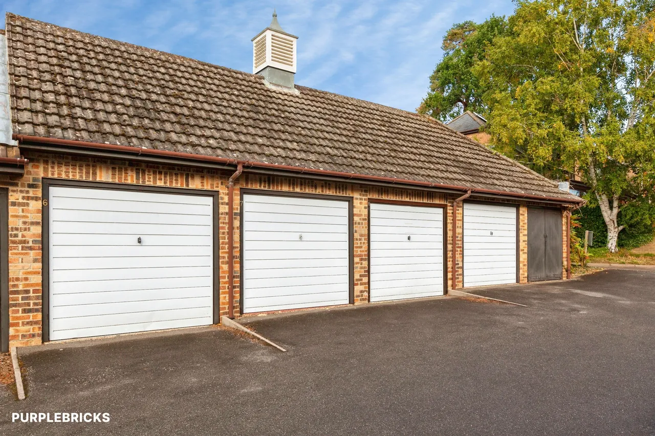 St. Christophers Gardens, Ascot, SL5, photo 22