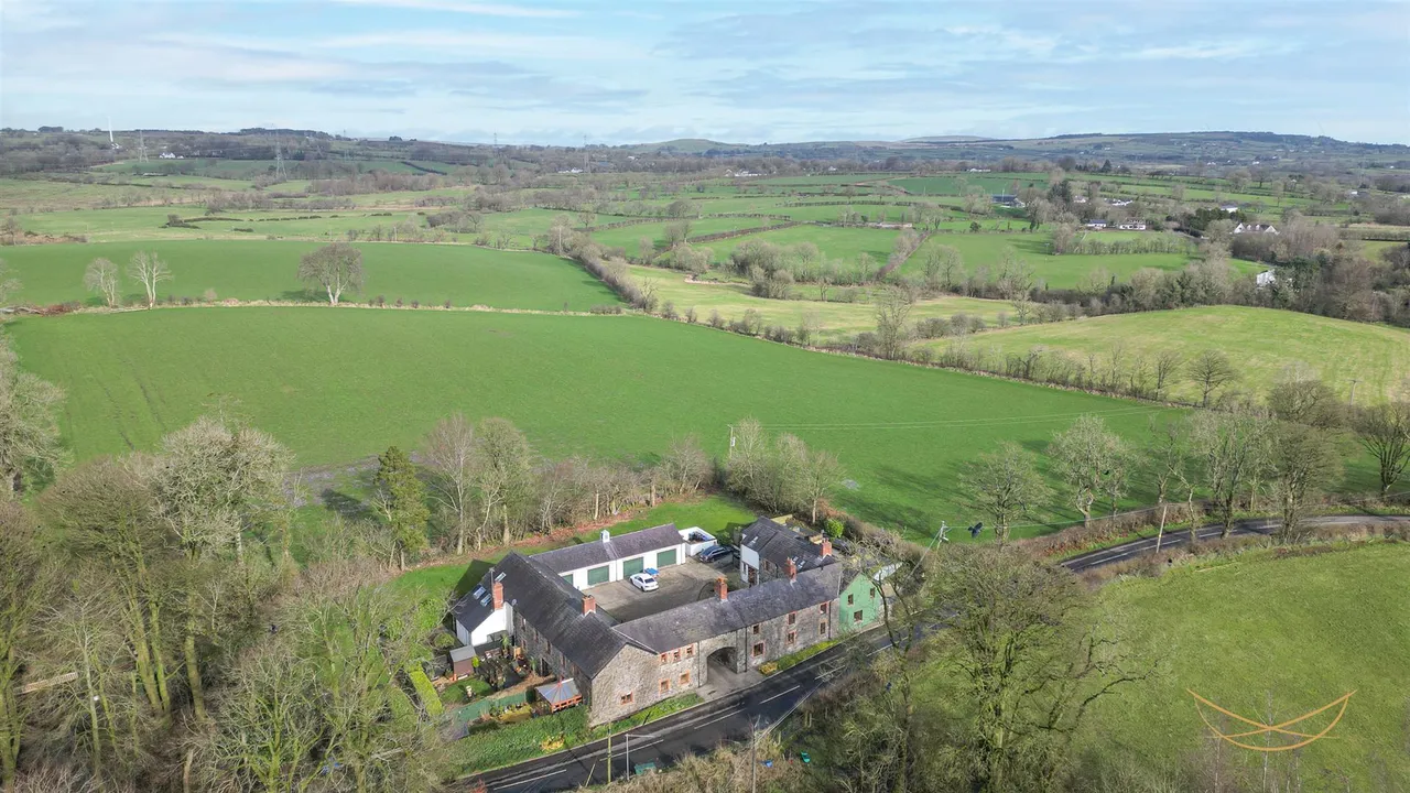 Dixons Corner, Doagh, Ballyclare, BT39 0UF, photo 36