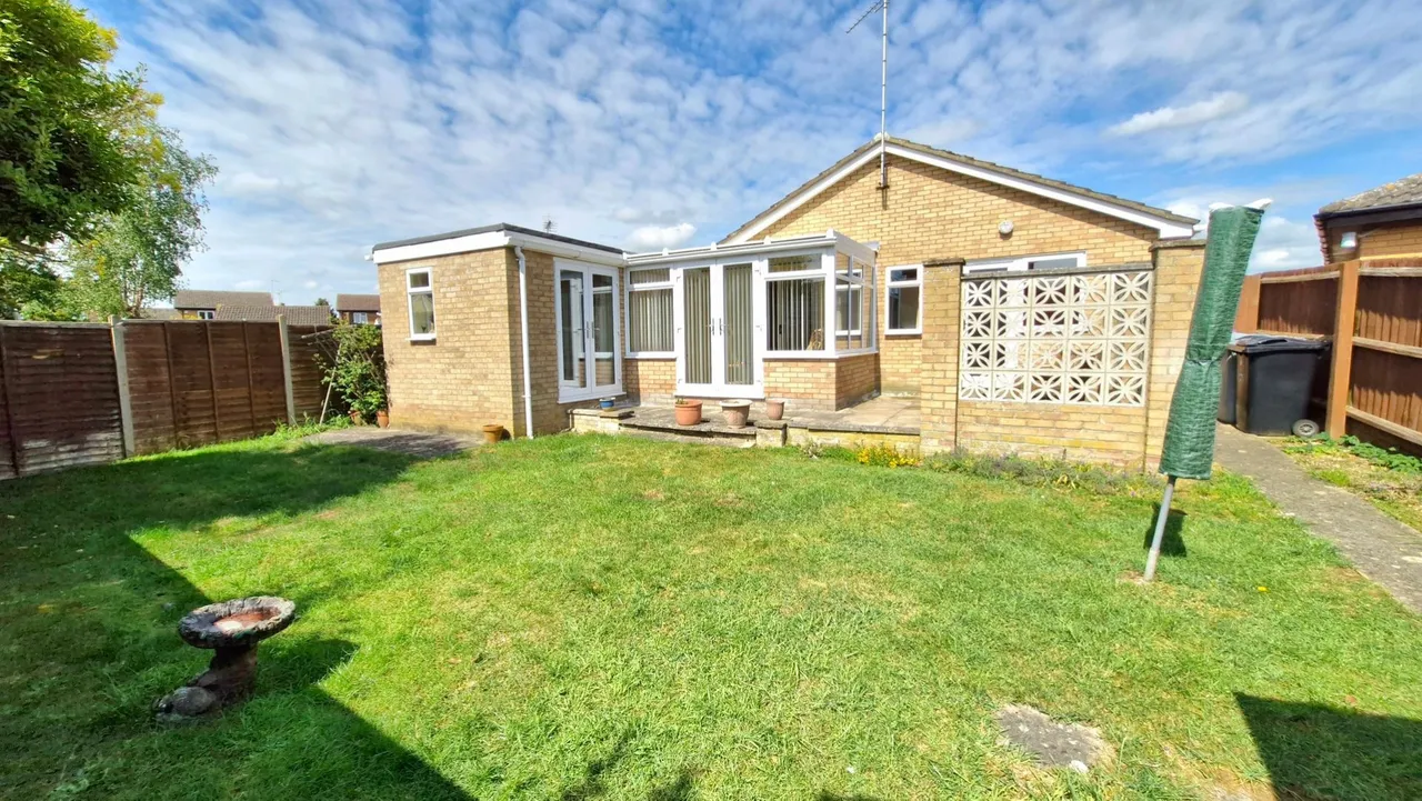 Eastfield, MARKET DEEPING, Peterborough, PE6, photo 13