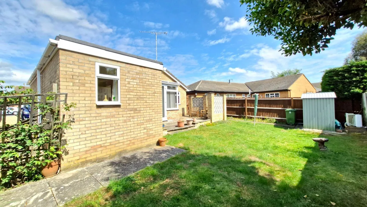 Eastfield, MARKET DEEPING, Peterborough, PE6, photo 14