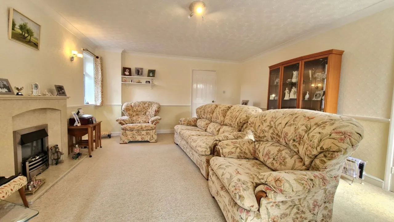 Eastfield, MARKET DEEPING, Peterborough, PE6, photo 4