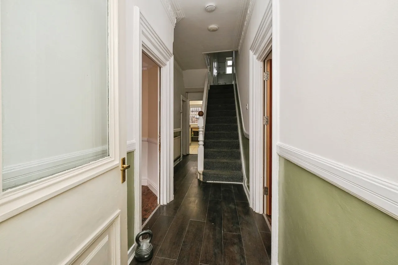 Borrowdale Road, Liverpool, L15, photo 2