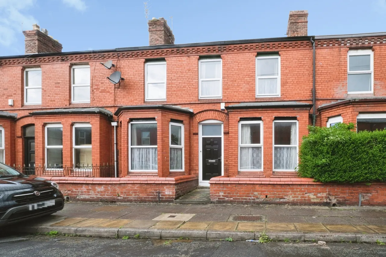 Borrowdale Road, Liverpool, L15, photo 25