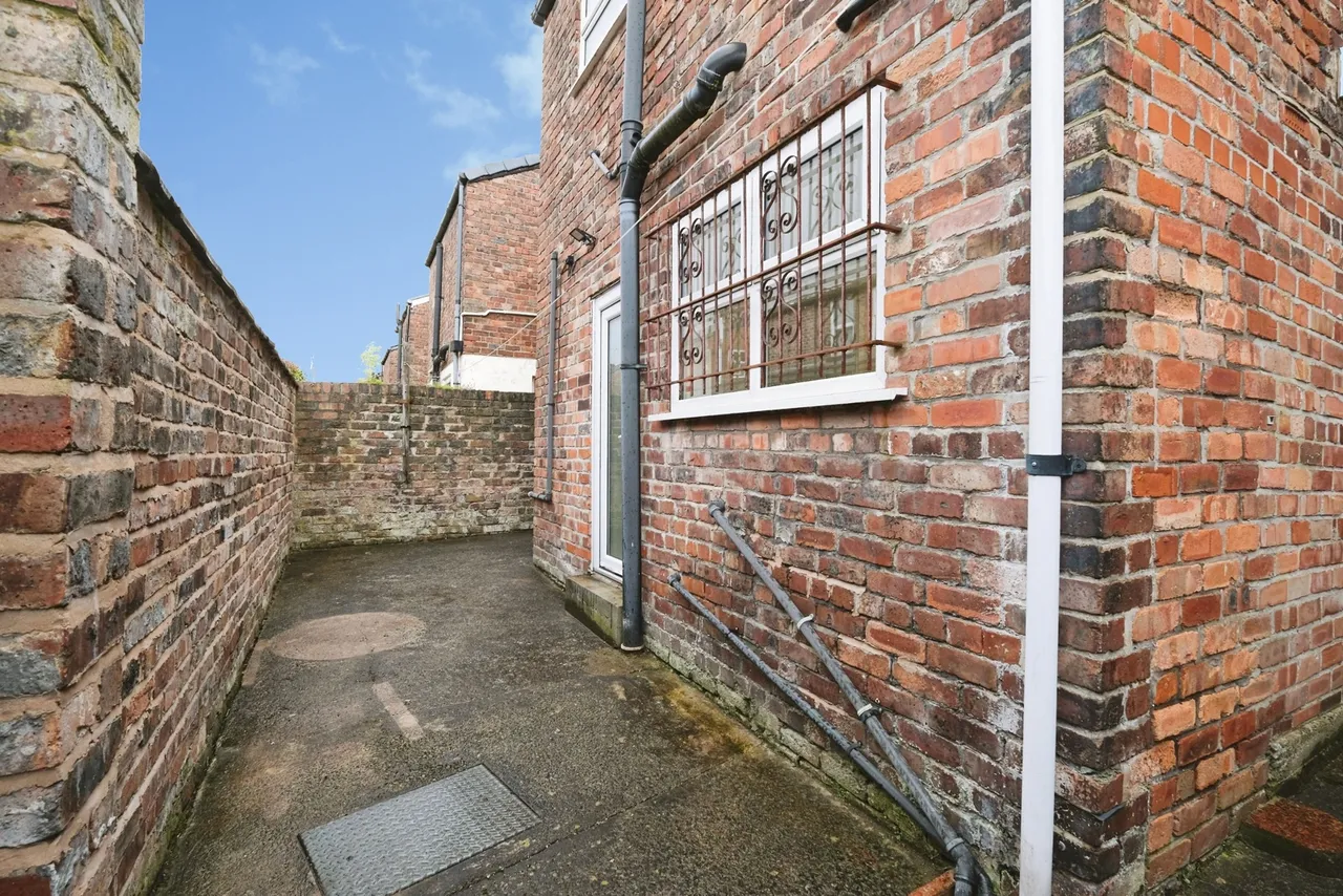 Borrowdale Road, Liverpool, L15, photo 24