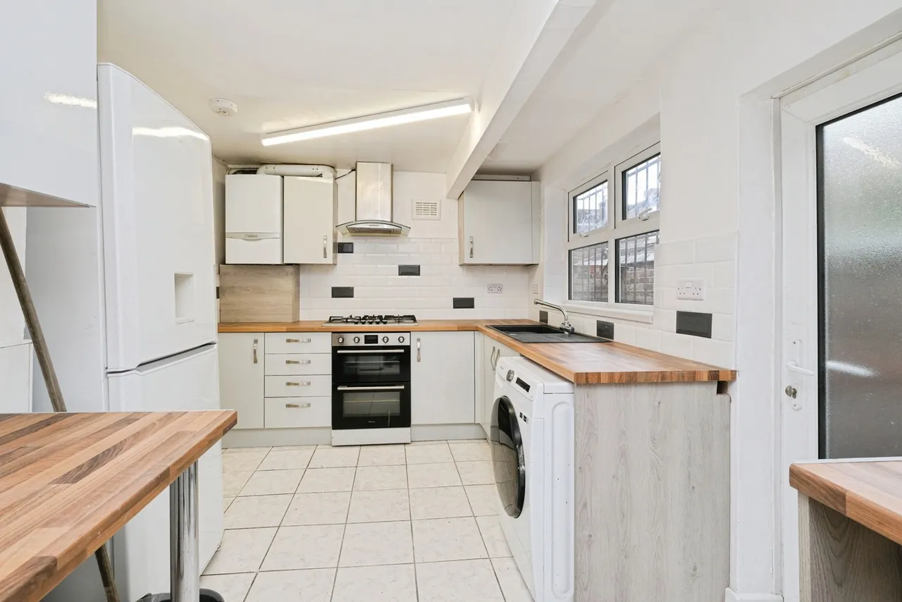 Borrowdale Road, Liverpool, L15, photo 11