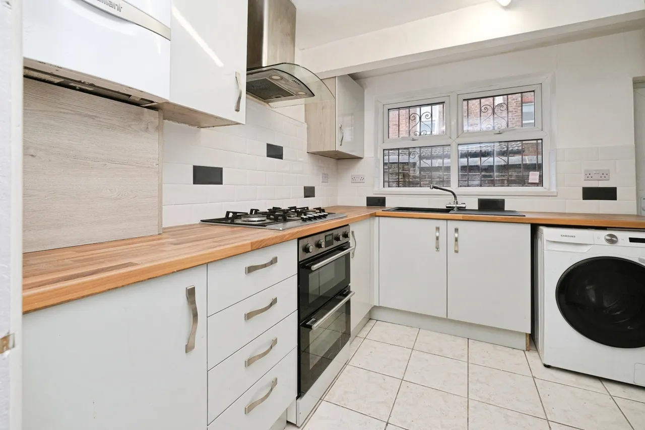 Borrowdale Road, Liverpool, L15, photo 12