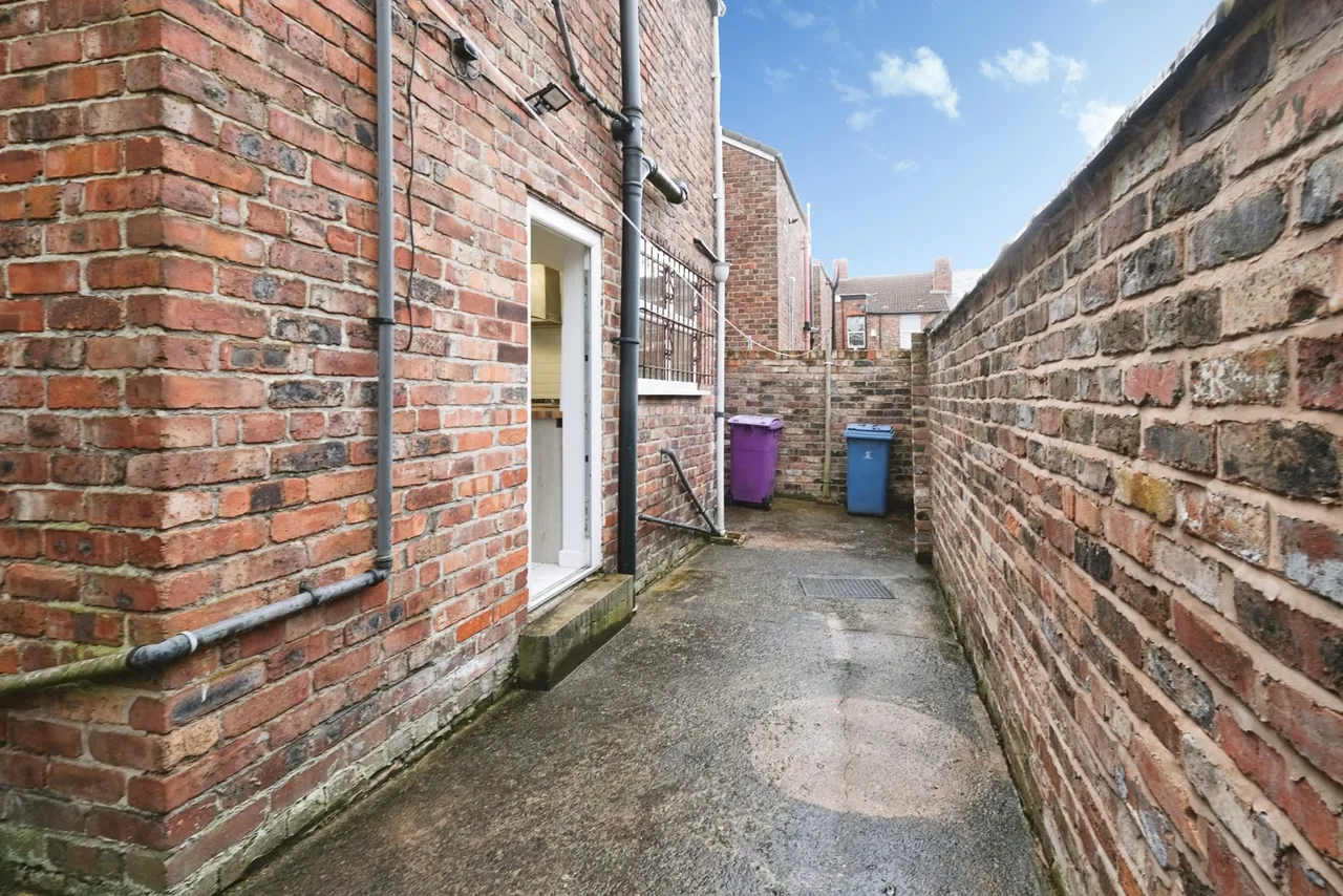 Borrowdale Road, Liverpool, L15, photo 23