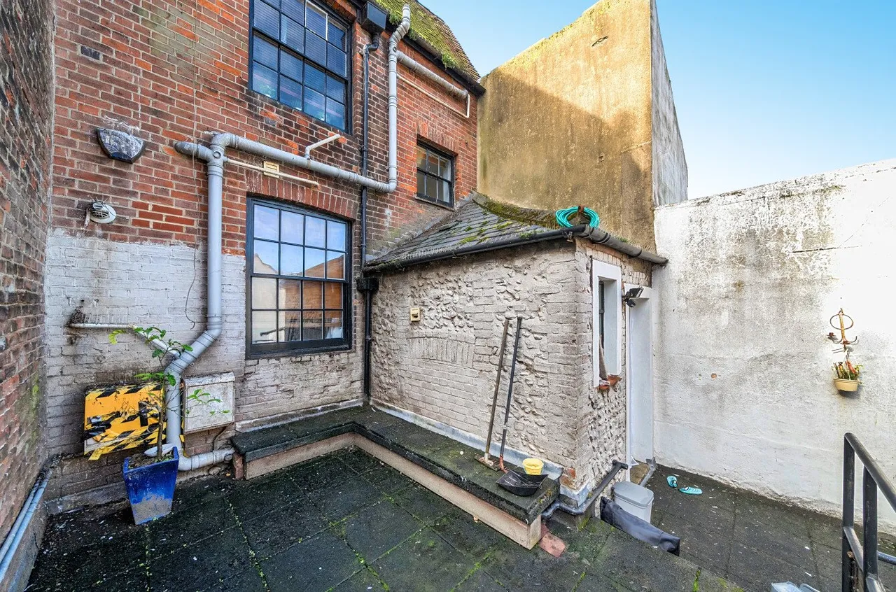 St James's Street, Brighton, BN2, photo 5