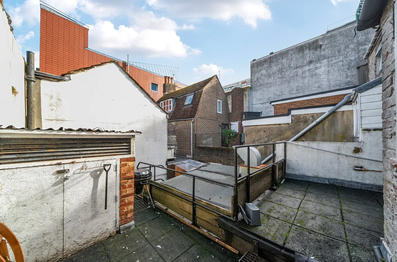 St James's Street, Brighton, BN2, photo 9