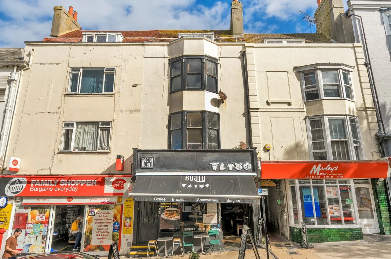St James's Street, Brighton, BN2, photo 10