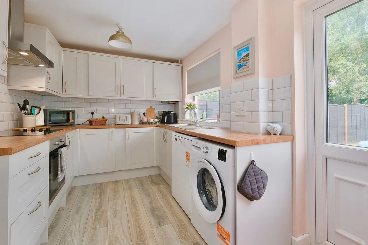 Orthwaite, Stukeley Meadows, PE29, photo 3