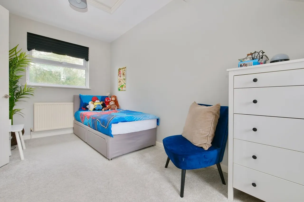 Orthwaite, Stukeley Meadows, PE29, photo 5