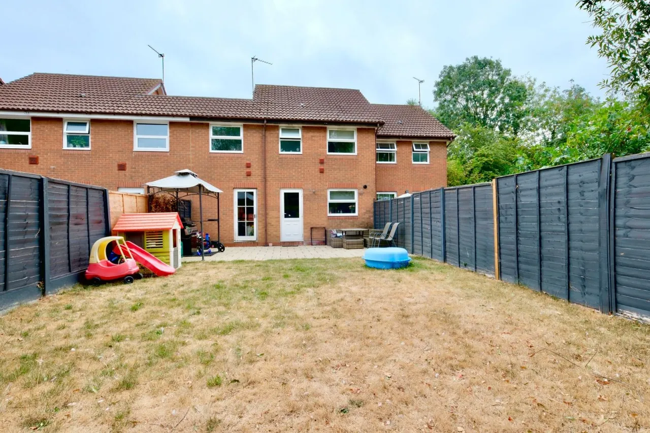Orthwaite, Stukeley Meadows, PE29, photo 9