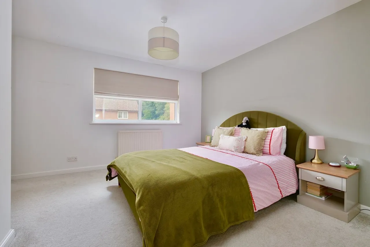 Orthwaite, Stukeley Meadows, PE29, photo 4