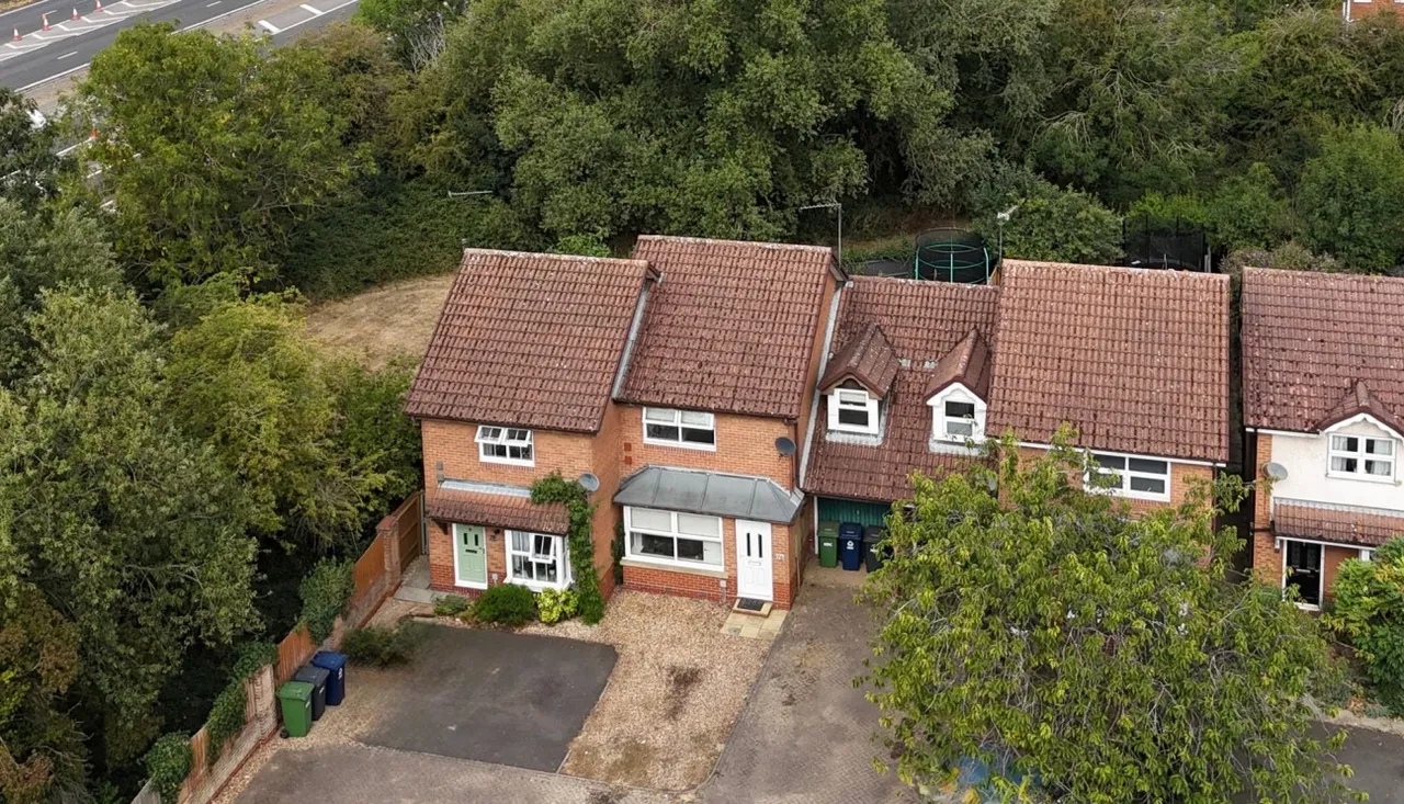Orthwaite, Stukeley Meadows, PE29, photo 10