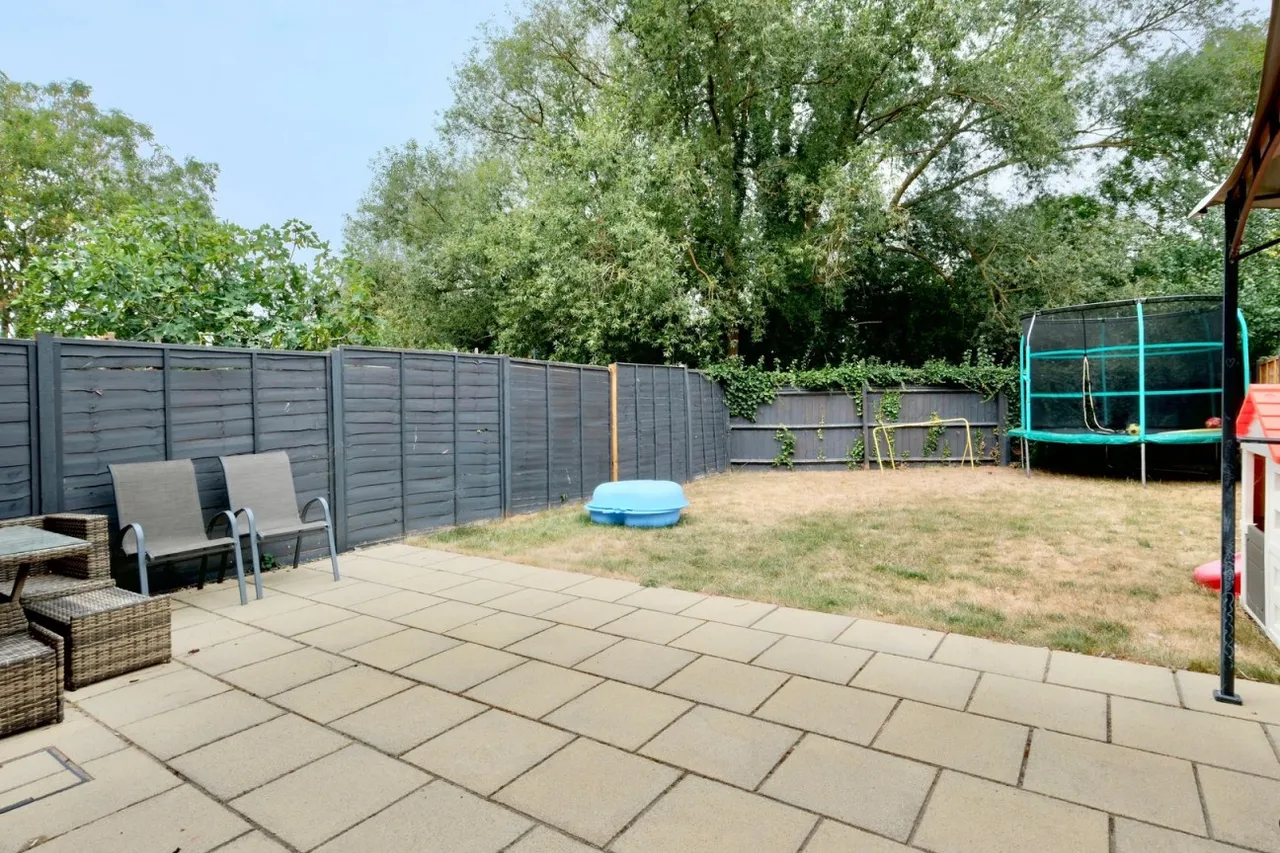 Orthwaite, Stukeley Meadows, PE29, photo 8