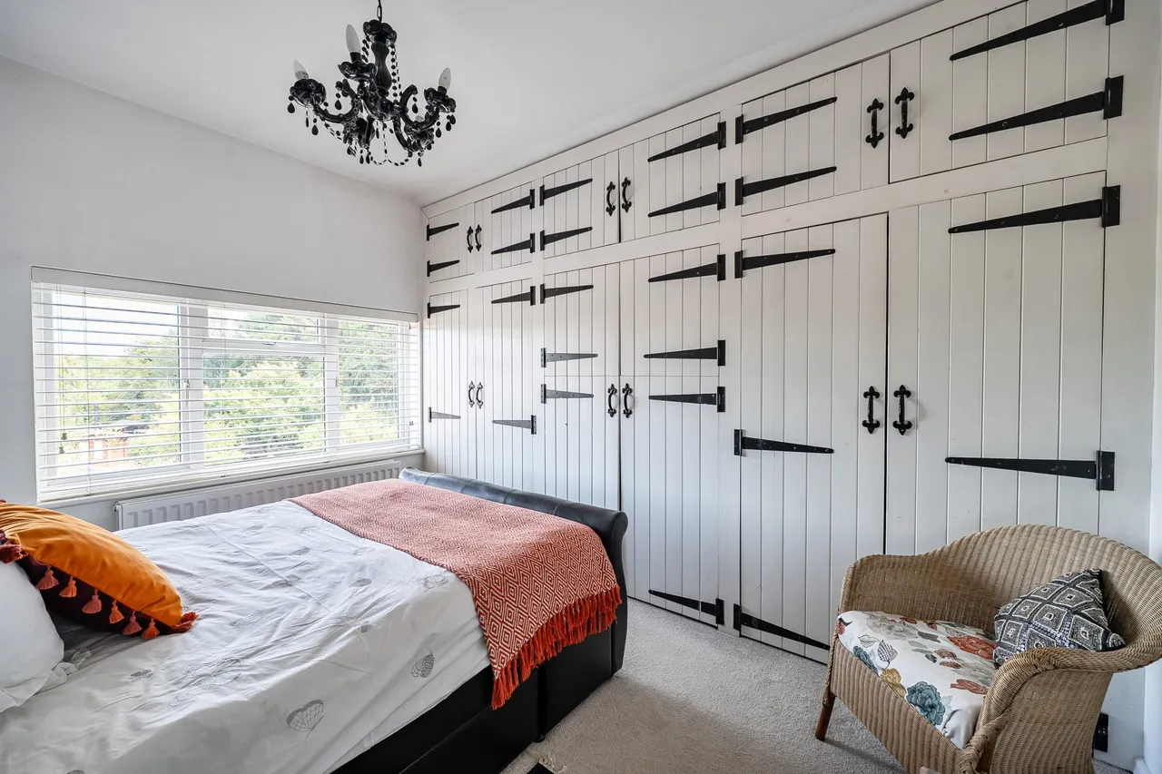 Island Cottages Kembers Lane, Mapledurwell, Basingstoke, RG25 2NA, photo 17