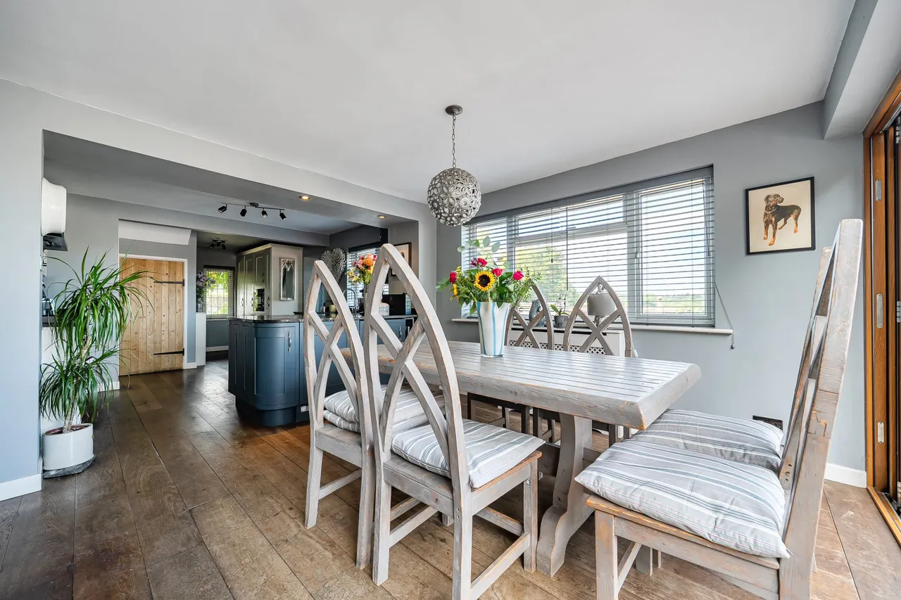 Island Cottages Kembers Lane, Mapledurwell, Basingstoke, RG25 2NA, photo 6