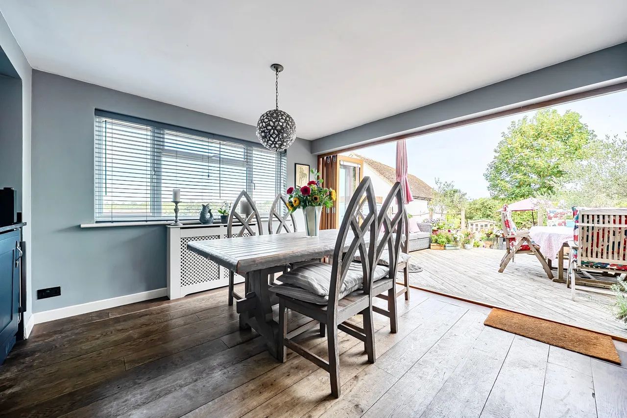 Island Cottages Kembers Lane, Mapledurwell, Basingstoke, RG25 2NA, photo 8
