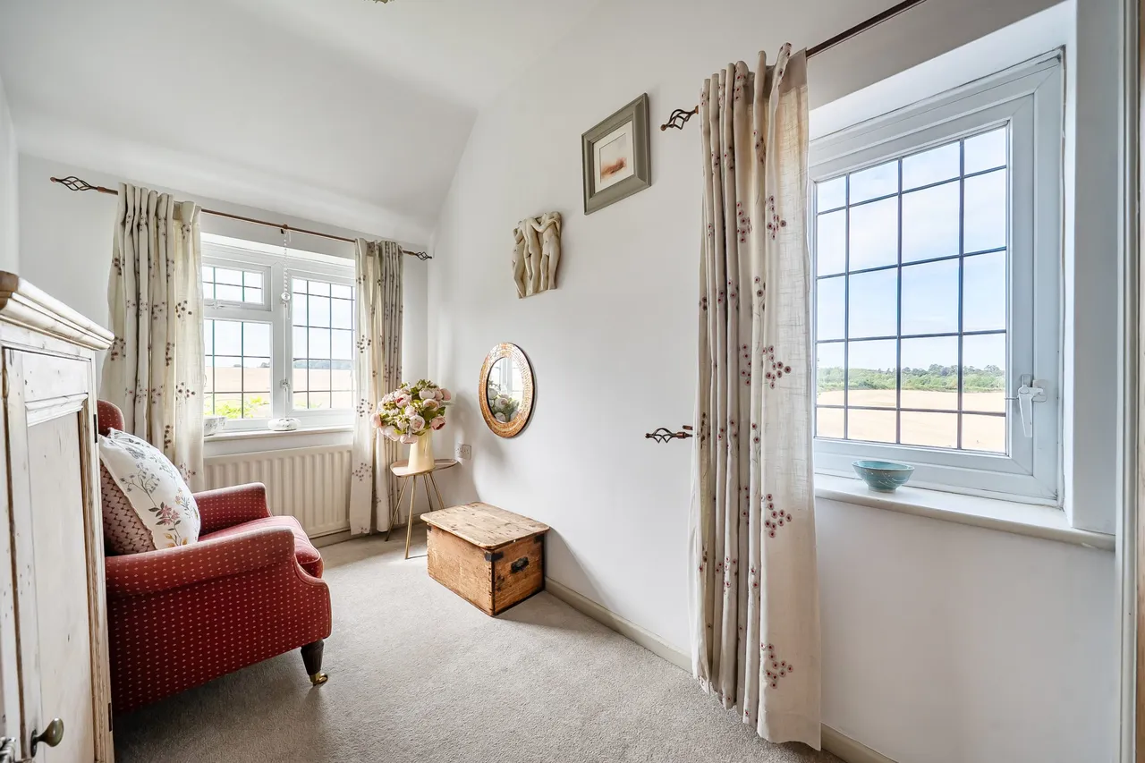 Island Cottages Kembers Lane, Mapledurwell, Basingstoke, RG25 2NA, photo 18