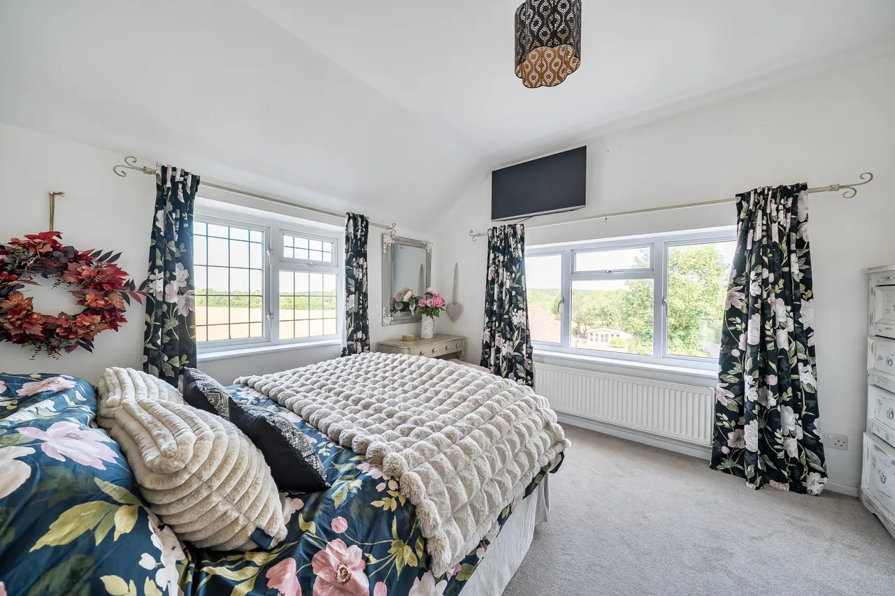 Island Cottages Kembers Lane, Mapledurwell, Basingstoke, RG25 2NA, photo 15