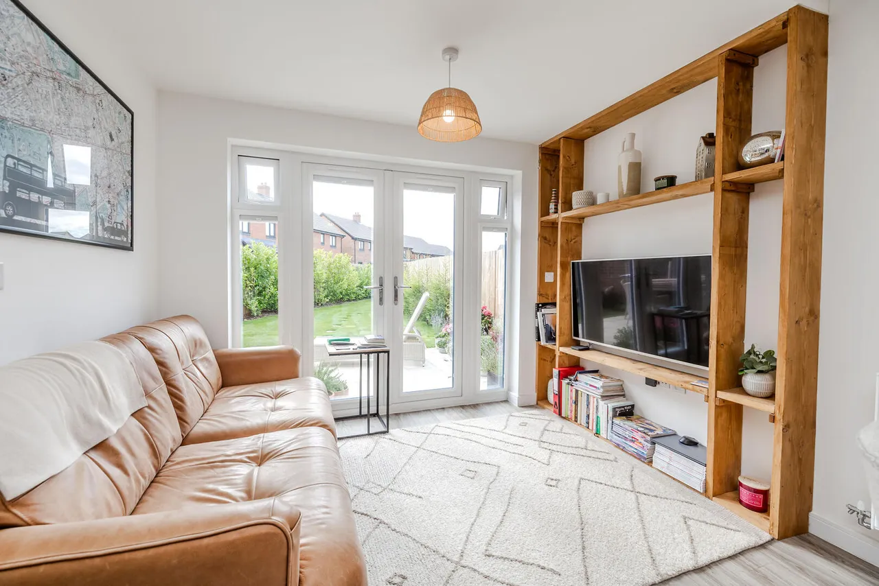 Thistle Way, Newcastle Upon Tyne, photo 14
