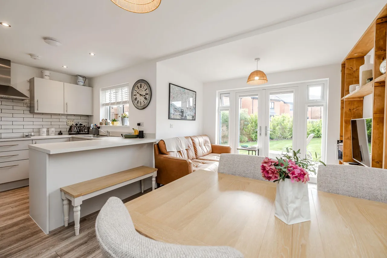 Thistle Way, Newcastle Upon Tyne, photo 9