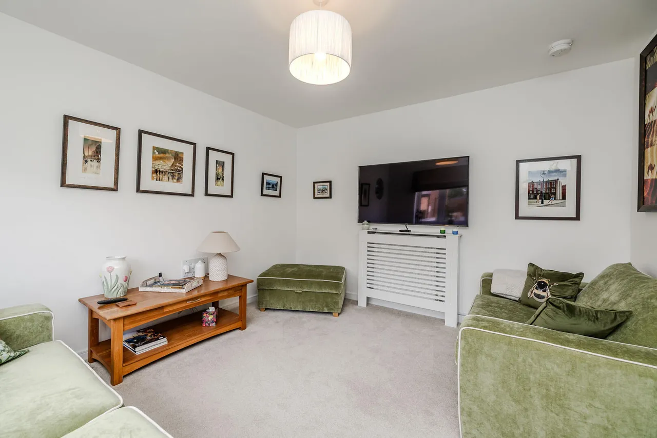 Thistle Way, Newcastle Upon Tyne, photo 4