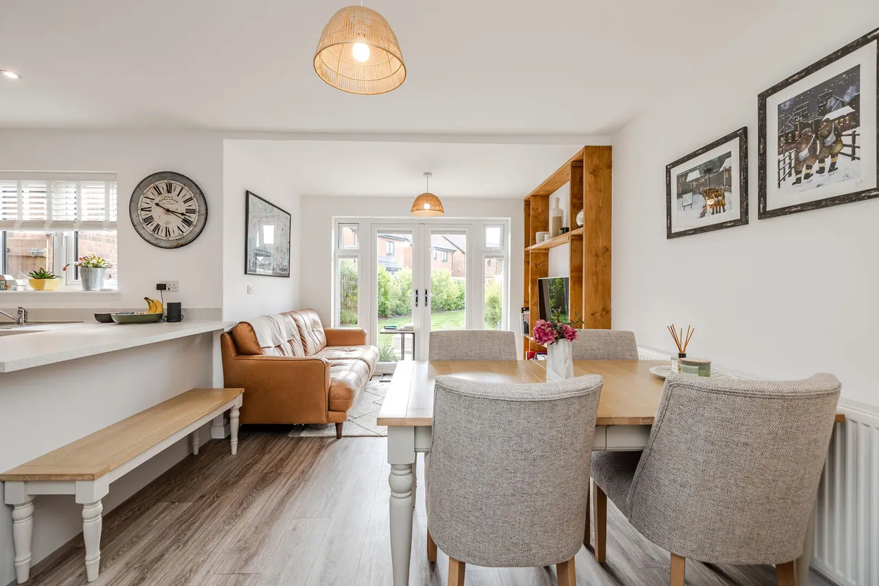 Thistle Way, Newcastle Upon Tyne, photo 5