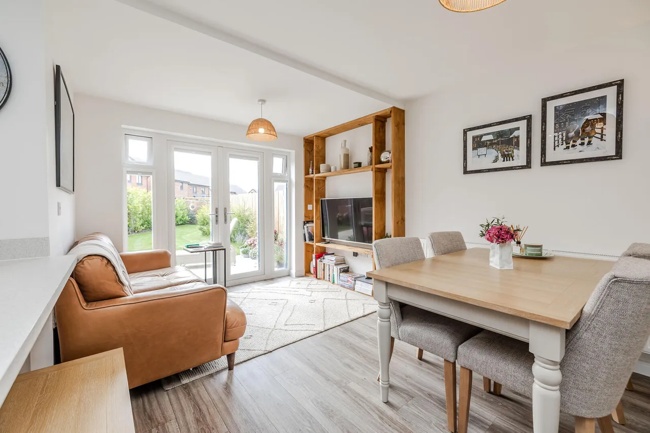 Thistle Way, Newcastle Upon Tyne, photo 6