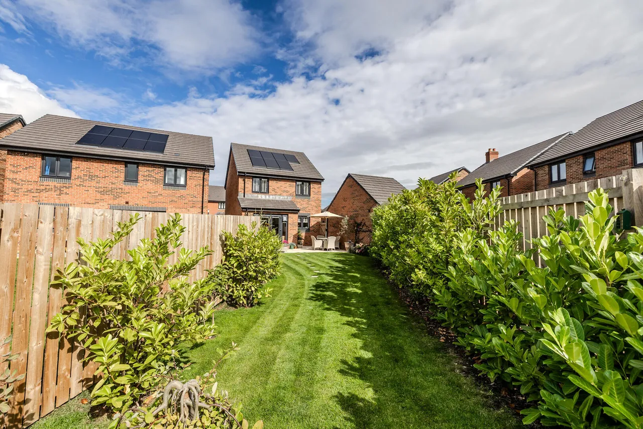 Thistle Way, Newcastle Upon Tyne, photo 19