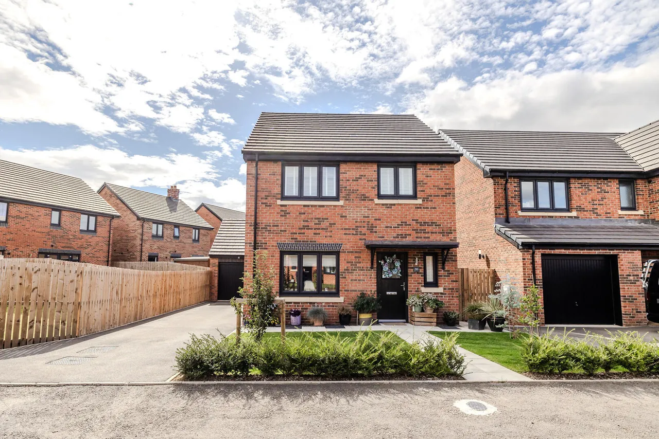 Thistle Way, Newcastle Upon Tyne, photo 33