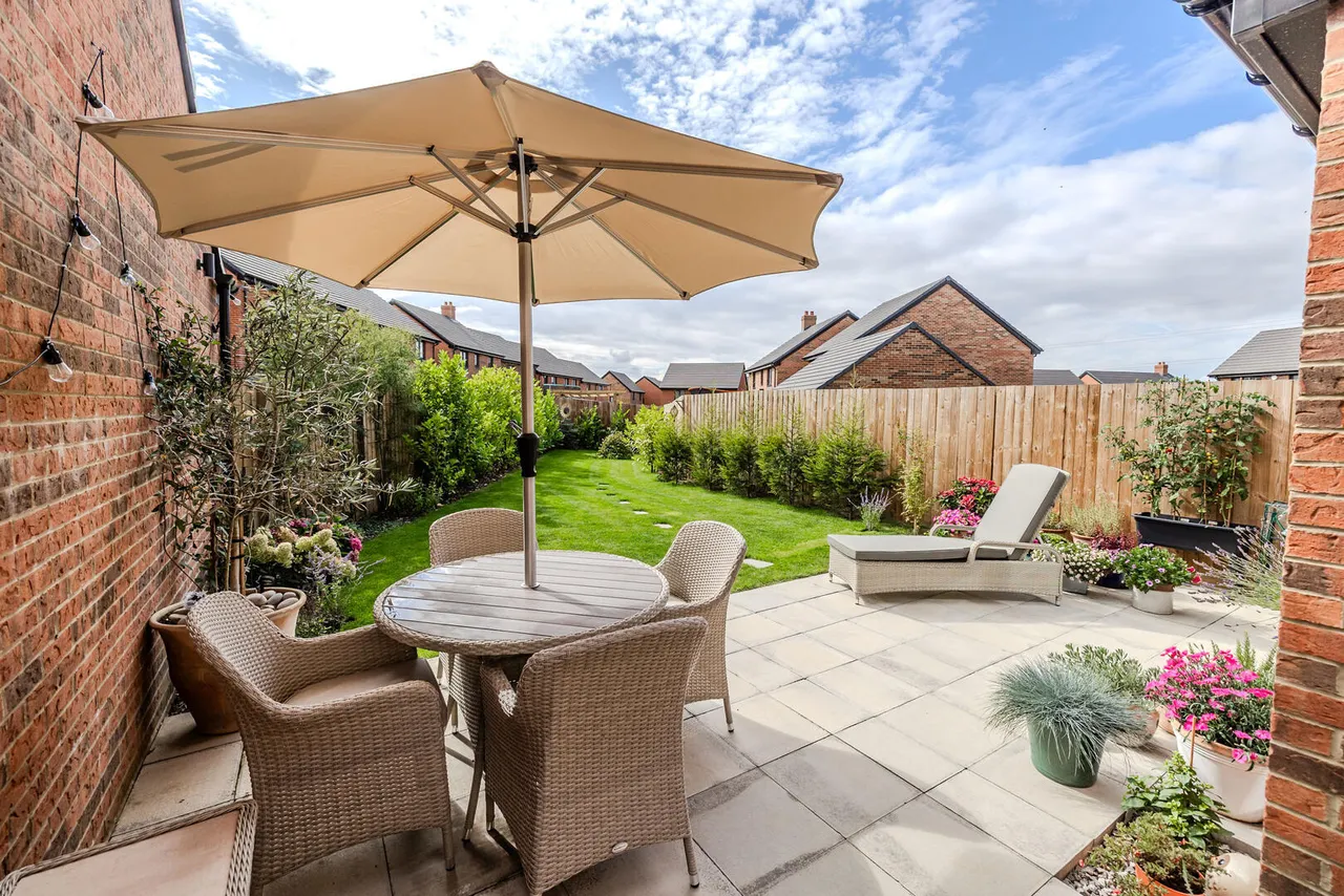 Thistle Way, Newcastle Upon Tyne, photo 16