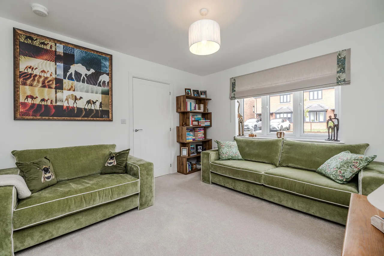 Thistle Way, Newcastle Upon Tyne, photo 3