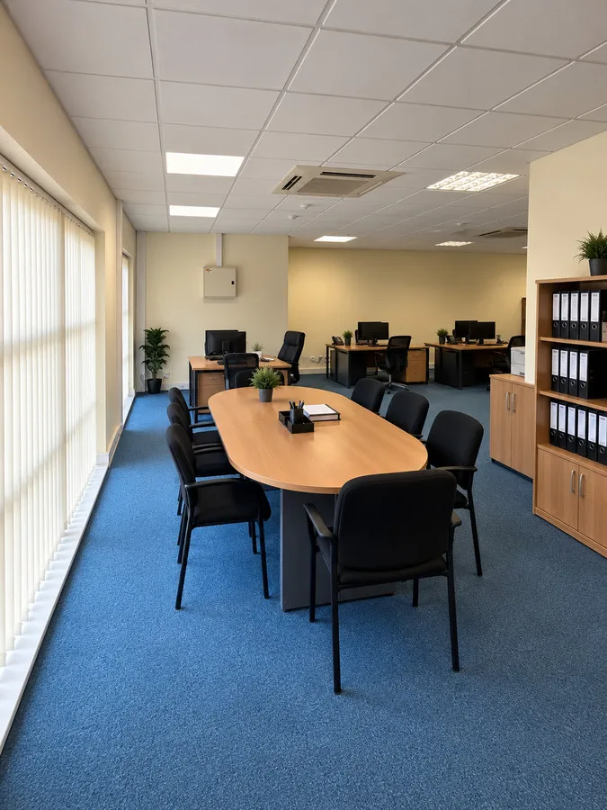 Kings Court, Essex, Colchester, CO4 9RA, photo 4
