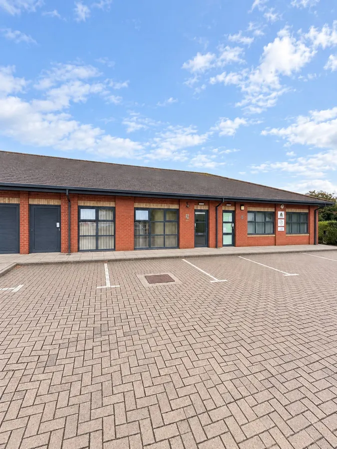 property for sale — Kings Court, Essex, Colchester, CO4 9RA
