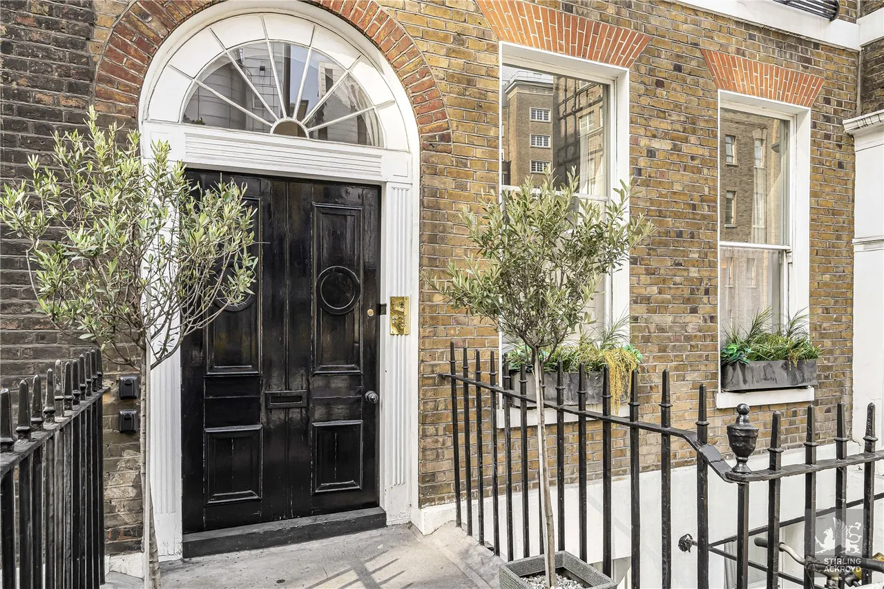 Guilford Street, London, WC1N, photo 15