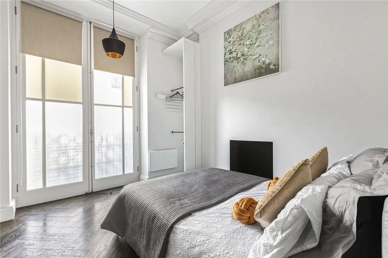 Guilford Street, London, WC1N, photo 4