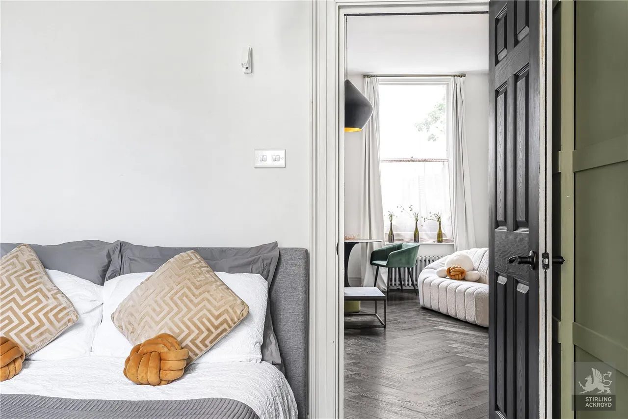 Guilford Street, London, WC1N, photo 9